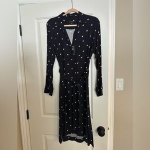 Ann Taylor Shirt Dress